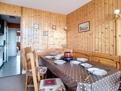 Appartement accueillant au pied des pistes - Animaux acceptés - FR-1-344-762