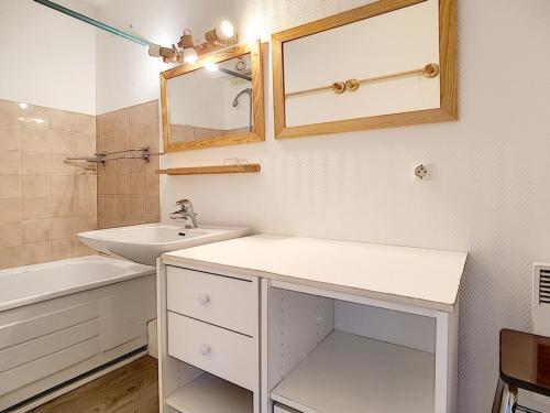 Appartement accueillant au pied des pistes - Animaux acceptés - FR-1-344-762