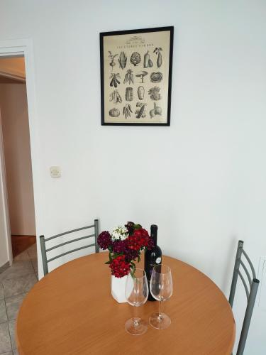 Apartment LENKA -Split ,great location