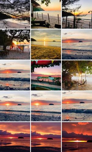 Fotografie z fotogalerie ubytování Dragon Pearl Beach Resort v destinaci Kota Belud