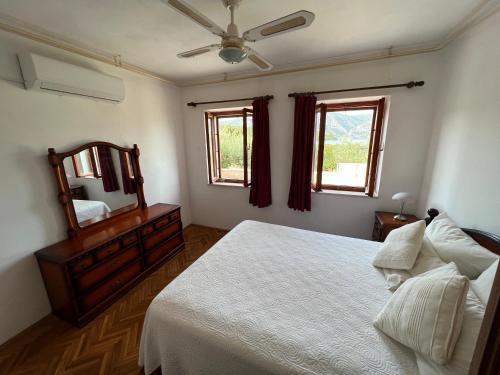 Photo de la galerie de l'établissement Apartmani Tonko, à Račišće