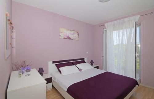 Gambar di galeri bagi Apartment Moretić di Gromača