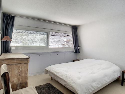 Moderne Duplex aux Menuires · 6 Pers · Ski aux pieds - FR-1-344-814