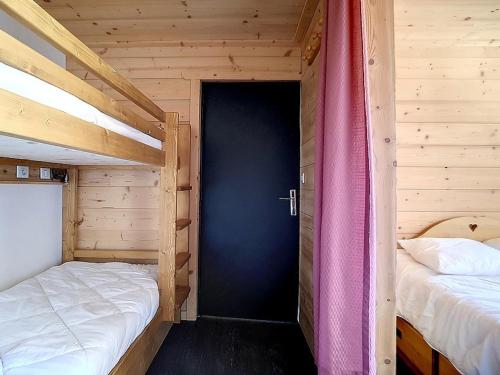 Appartement rénové ski aux pieds 6 pers, Les Menuires - FR-1-344-847