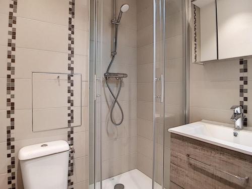 Studio cosy au centre de la station, idéal pour 2 personnes - FR-1-344-876