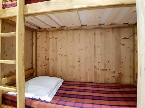 Studio rénové proche pistes avec balcon, 4 personnes - FR-1-344-909
