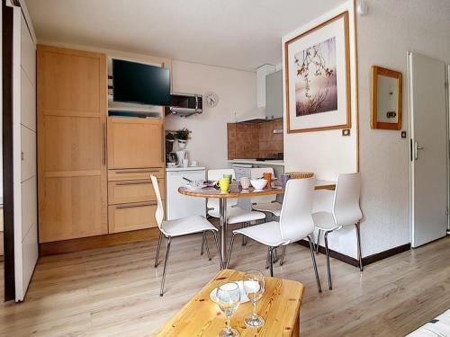 Appartement lumineux | Départ skis aux pieds | Terrasse | 4 pers. - FR-1-344-912