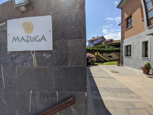 Imagen de la galería de Apartamentos Mazuga Rural, en Póo