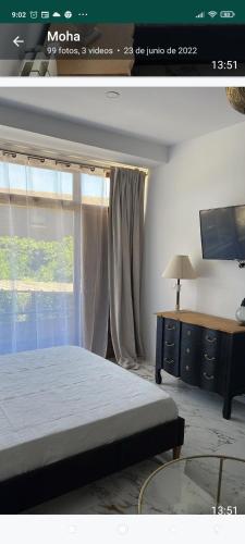Suites 5* Lahcene