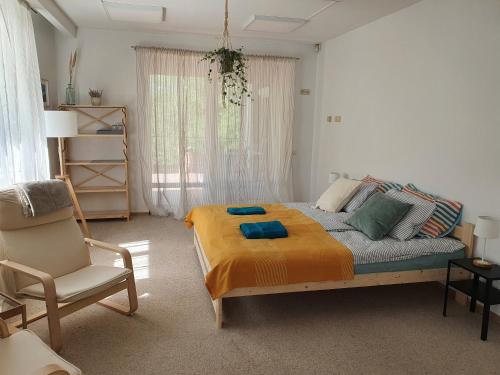 Gallery image of Surf Inn in Klaipėda