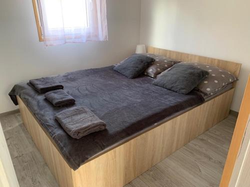 Легло или легла в стая в Domki Letniskowe Kosewo