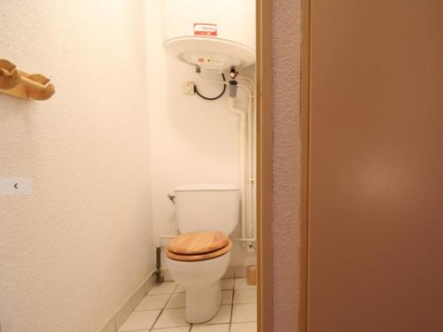Studio fonctionnel, départ ski aux pieds, balcon - FR-1-344-1009