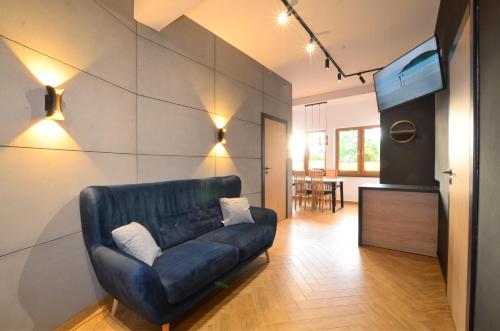 Photo de la galerie de l'établissement Apartamenty Szalaya 29, à Szczawnica