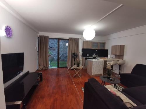 Foto da galeria de Adorable Cozy Apartment em Aglantzia