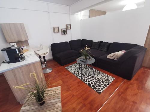 Gallery image of Adorable Cozy Apartment in Aglantzia