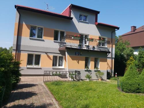 Mielno Kościelna 52