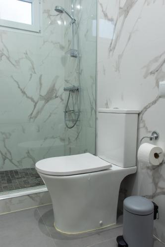 Authentic Apartment in Málaga Historical Center