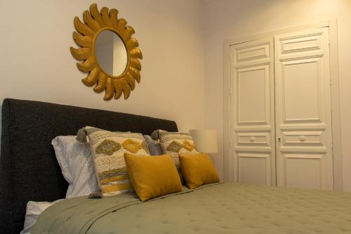 Authentic Apartment in Málaga Historical Center