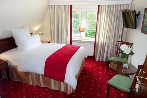 Легло или легла в стая в Gästehaus am Herrendeich