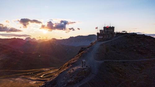 Rifugio Garibaldi – Photos 2