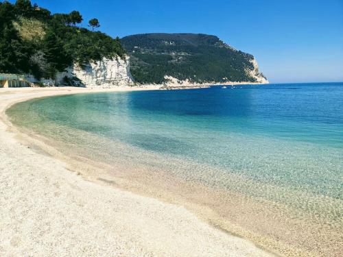 Φυσικό τοπίο κοντά σε αυτό το διαμέρισμα
