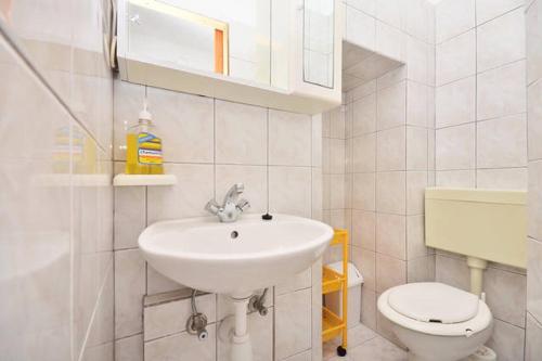 Gallery image of Omiš center Vila in Omiš