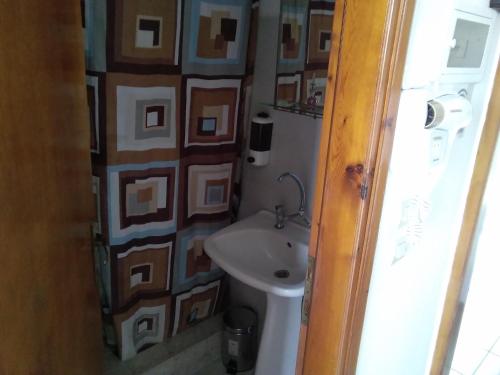 Fotografie z fotogalerie ubytování Villa Dina 1 v destinaci Nea Skioni