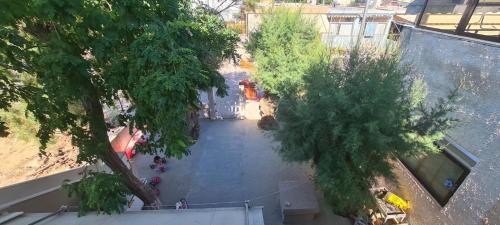 KómiにあるΜοντέρνα εξοχική κατοικία στην Κωμηのギャラリーの写真