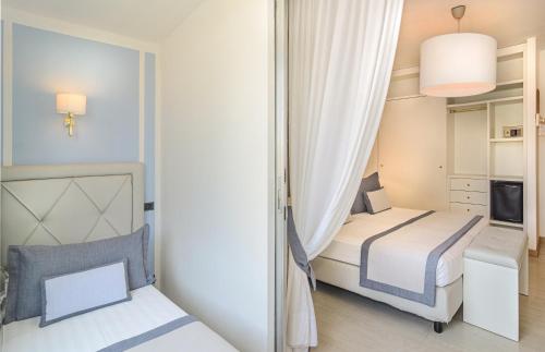 Fotografie z fotogalerie ubytování Raffaelli Park Hotel v destinaci Forte dei Marmi