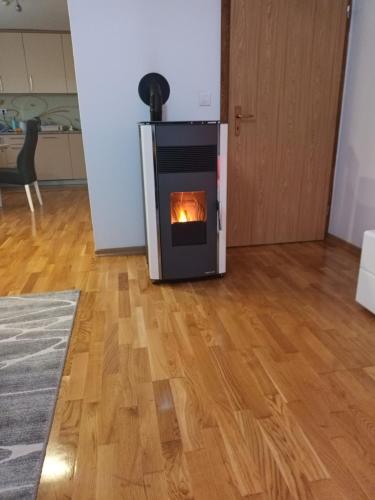 Galeriebild der Unterkunft Dea apartman in Sarajevo