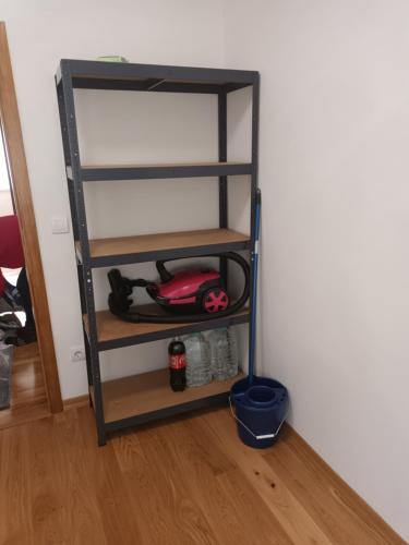 Galeriebild der Unterkunft Dea apartman in Sarajevo