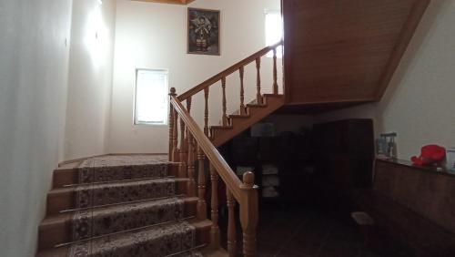 Ảnh trong thư viện ảnh của Guest House KARLA ở Kobuleti