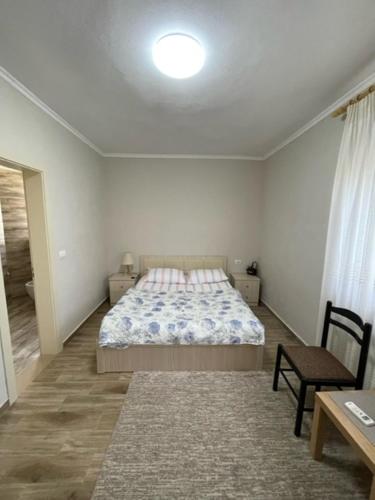 Foto Tiranas asuva majutusasutuse New Bazaar Rooms galeriist