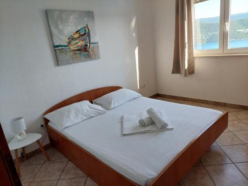 Gallery image of Apartments Menalo in Neum