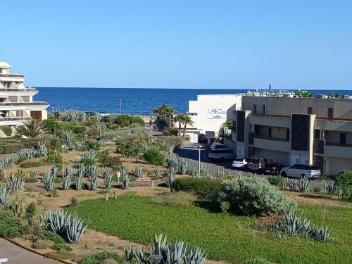 Cap Agde Naturiste YETANATU
