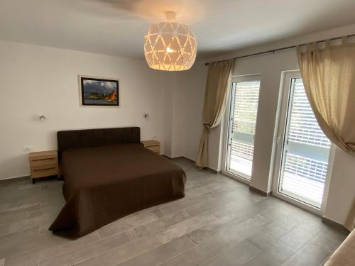 Gallery image of Villa Lime in Petrovac na Moru