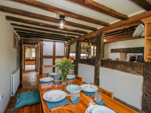 Φωτογραφία από το άλμπουμ του 46-47 Lydbury North σε North Lydbury