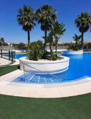 PLAYA,MAR Y SOL ..BEACH SEA & SUN