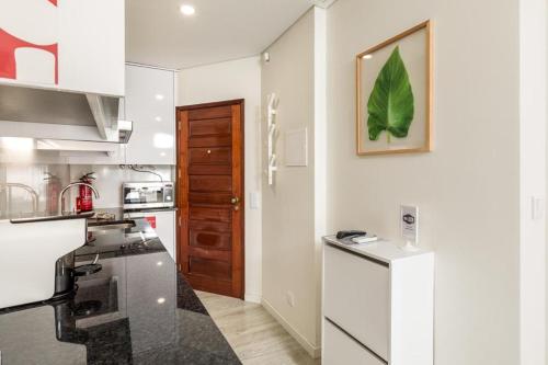 Center Liberty Apartment