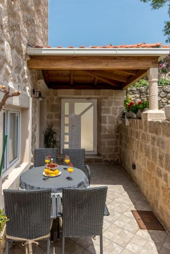 Villa Anita, Cavtat