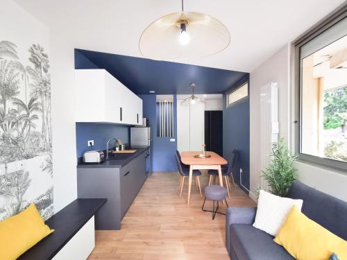 L'élégant de fourvière