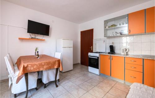 Beautiful Home In Labin