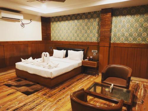 The Marriot International – Photos 4