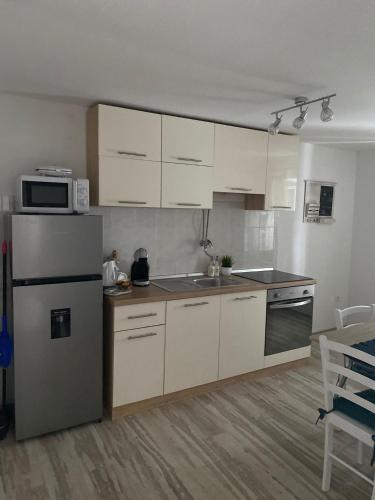 Moro Apartment