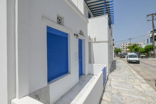 Η γειτονιά γύρω από ή μία γειτονιά κοντά σε αυτή η παραθεριστική κατοικία
