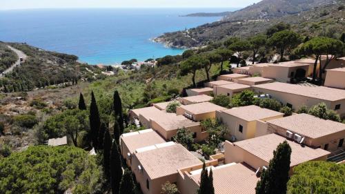 Route 25 - Vista Mare - Cavoli