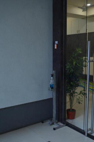 Fotografie z fotogalerie ubytování Hotel O2 Sangli v destinaci Sāngli