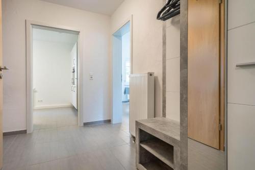 Koupelna v ubytování Ferienwohnung Schwarzwald Idyll