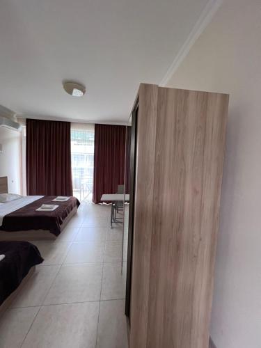 Gallery image of SUNSHINE Hotel Kvariati in Kvariati