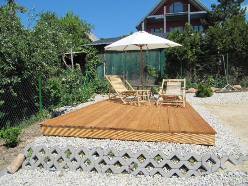 Billede fra billedgalleriet på Levendula Vendégház Lovas i Lovas